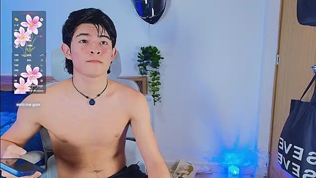Anky_xx webcam