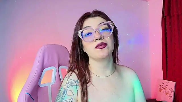 isaferrer06 webcam