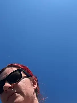Daring__Ruby webcam