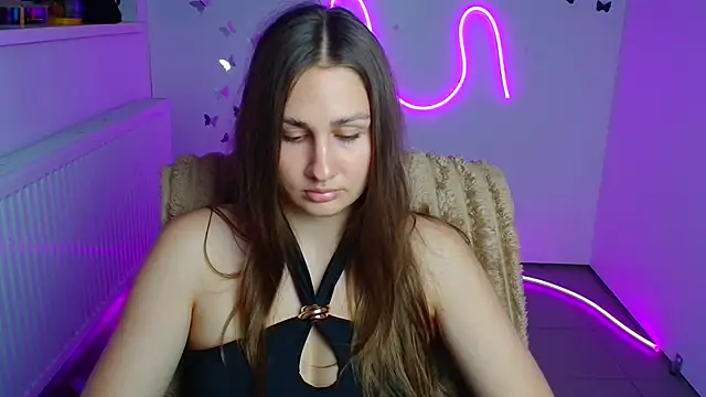 Stefanie_Sweet webcam