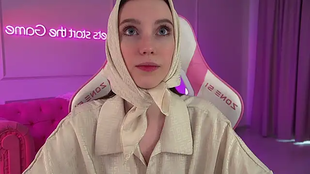 VeronicaVances webcam