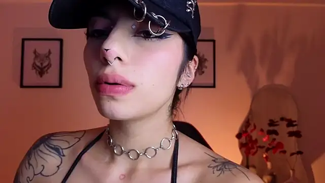 Hollyxx_ webcam