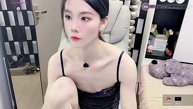 Yueyue-MM webcam