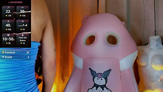Cristal_Gem1 webcam