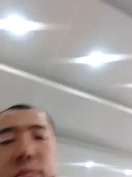 chinese_daddy webcam