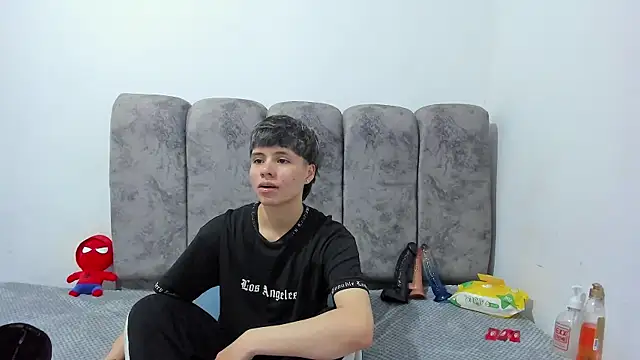 Bruno_Cruzz webcam