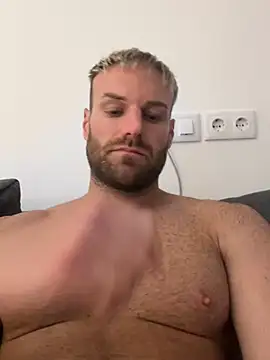 TheKevinboy webcam