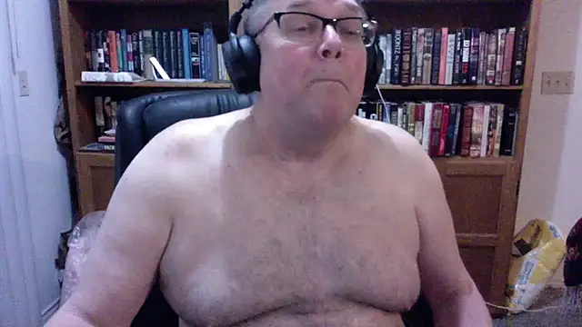 Vinyl22@xh webcam