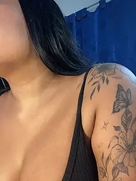 mis-violetha webcam