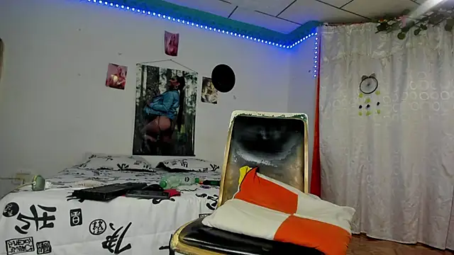 Amberbrown18 webcam