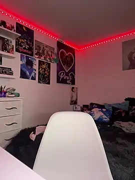 Just_danna webcam