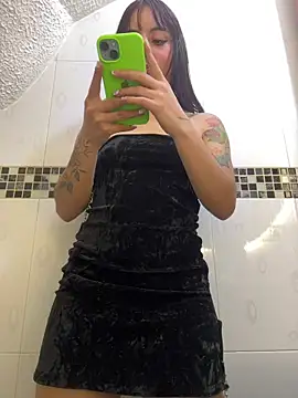 Mia_fiire webcam