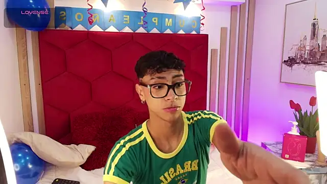 Owen_JP webcam