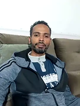 BlackAlphaPrime webcam