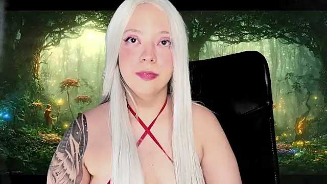 HannahSkies webcam