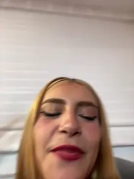 ivy-777 webcam