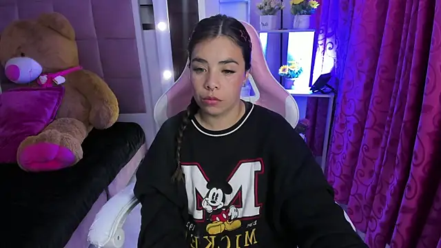 liany_taylor webcam