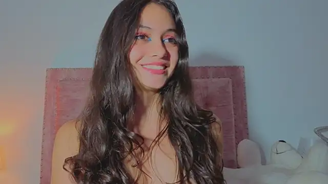 Jennifer_Lee_ webcam