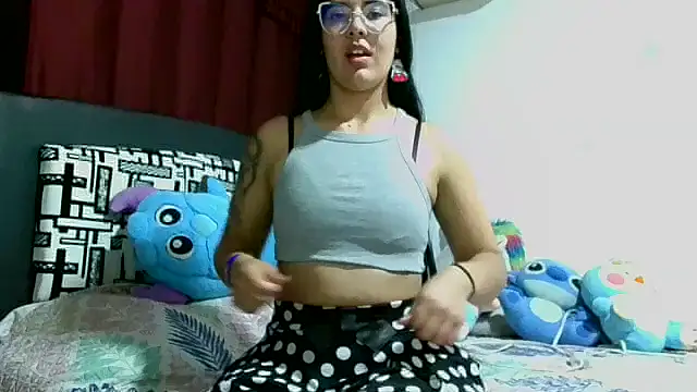 Nataly_2809 webcam