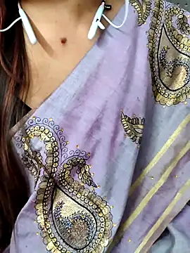 Cutie_Nila webcam