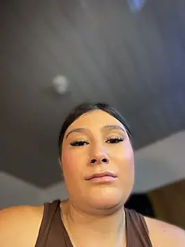 Miss_Dani webcam
