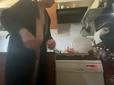 maniackle webcam
