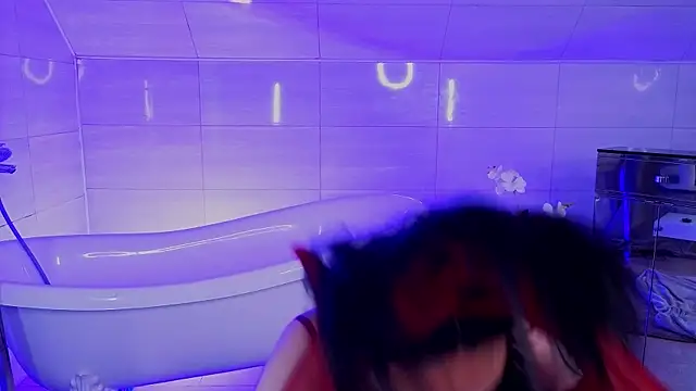 DarcyBlackwood webcam