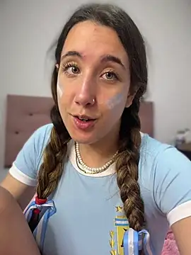 AlissonDavenport webcam