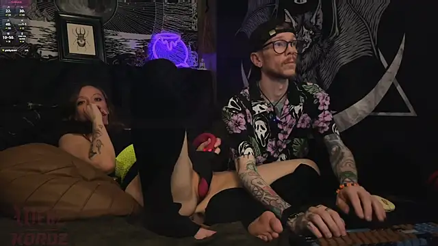 webzandkordz webcam