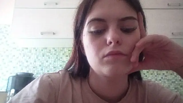 KikiAmino webcam