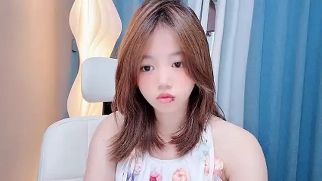 Yany520 webcam