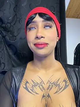 Zaabrina_20 webcam
