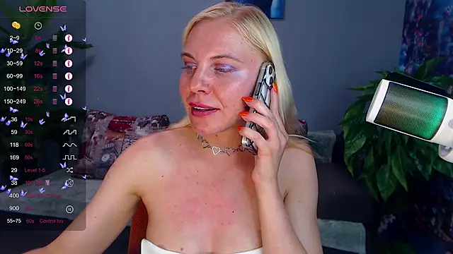 FromRussia webcam