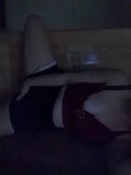 Squirt107 webcam