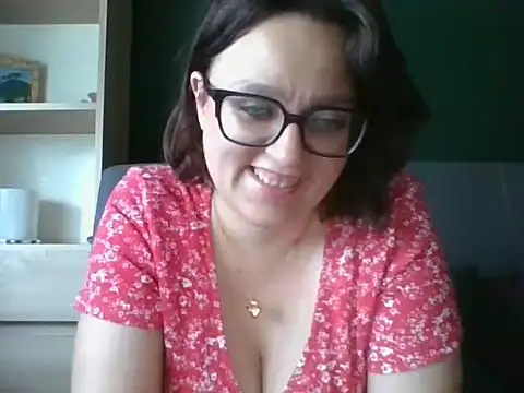 sensual_paris webcam