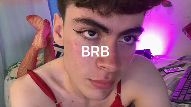 _peachyboy webcam
