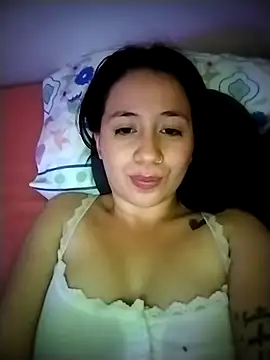 Annie_loveer webcam