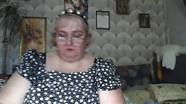 MarinaFarina53 webcam