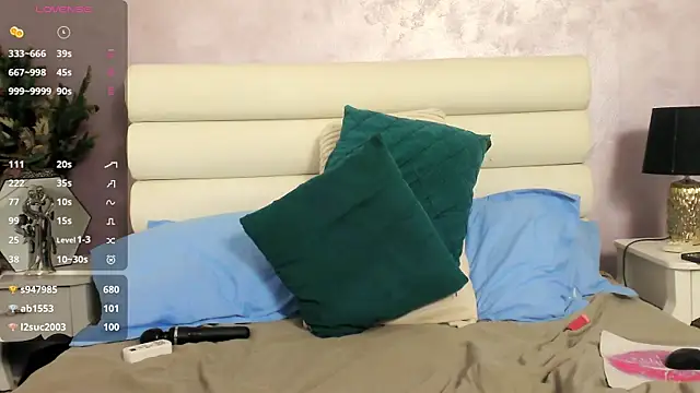 Amy_Lee19 webcam