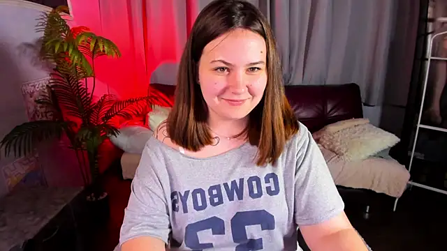 MireyaLin webcam
