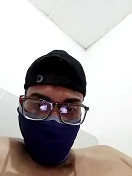 Salvatorelatino webcam