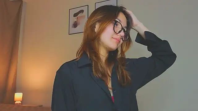 FrediaPfeiff webcam