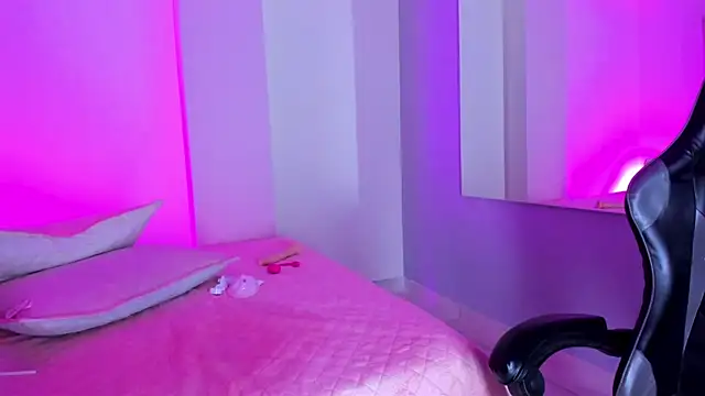 shaira-07 webcam