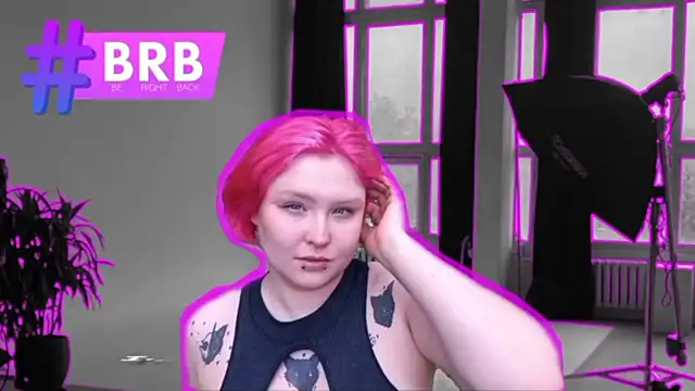 DolliRosees webcam