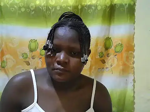 pretty_britney webcam
