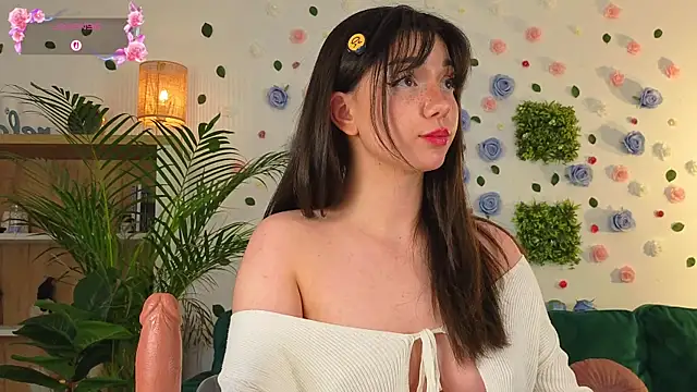 justmeavery webcam