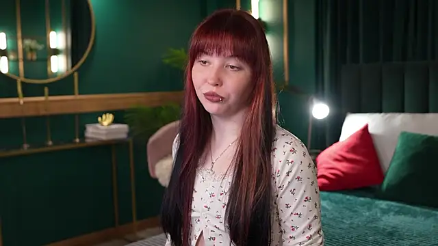Hyuna_Flowers webcam