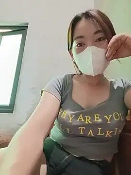 -Trinina- webcam