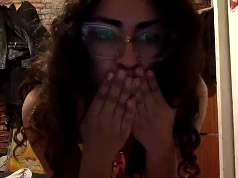 AlondraSa webcam