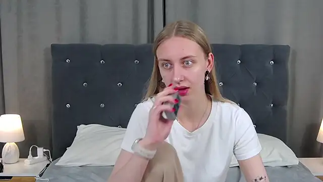 LirienVexx webcam
